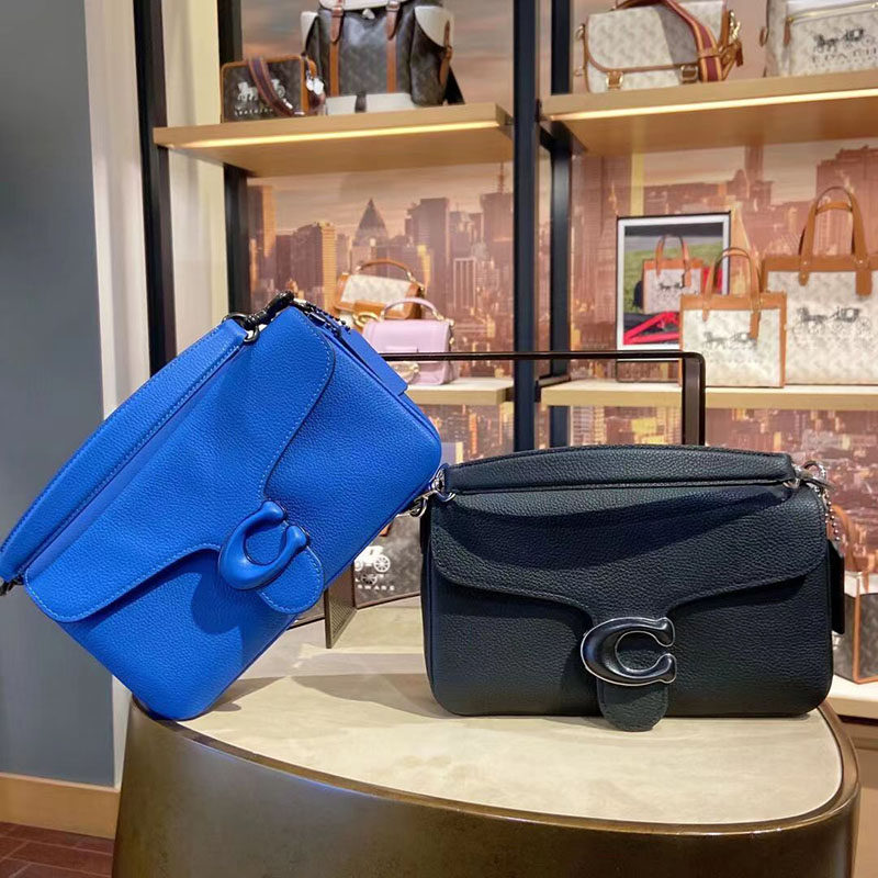 2022 new men's multi-function tabby Bacchus bag shoulder messenger bag messenger bag chest bag waist bag c8423