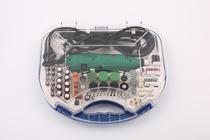 2017 new electric grinding suit jade Wen playing polisher throttle speed small electric grinding mill stone carvings