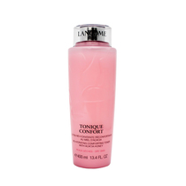 Lancome Lancó France fluffy water clears skin and refreshing skin with rose cosmetic water 400ml