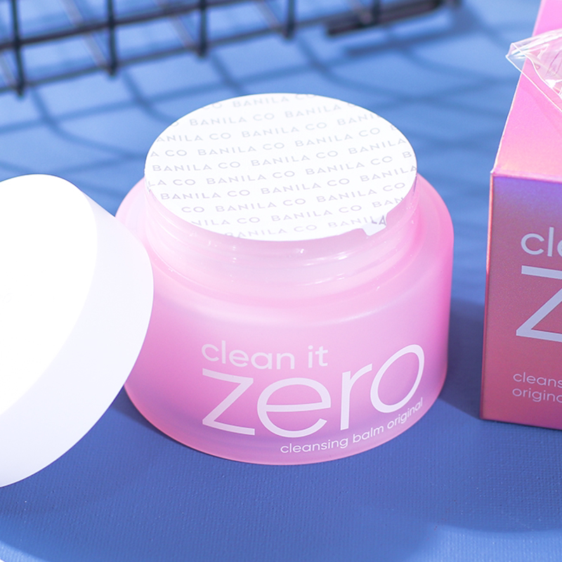 Banila Banila Barnelan zero gently removes 180ML