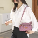 Нейлоновая сумка на одно плечо, универсальная вместительная и большая сумка для путешествий, небольшая сумка для матери, ткань оксфорд