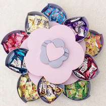 Birthday gift girl practical creativity to girlfriend wife best friend exquisite special heart surprise romantic