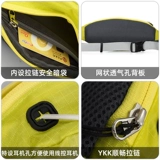 Сверхлегкая тонкая поясная сумка, спортивная легкая и тонкая сумка через плечо, небольшая сумка для путешествий, для бега