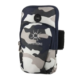 Сумка на руку, тонкая летняя сумка через плечо, спортивная дорожная сумка на запястье, легкие и тонкие нарукавники, для бега