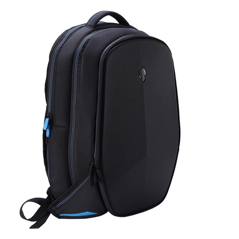 National Line Dell Alienware Alien Computer Bag Dare Death Team Double Shoulder Backpack 15 6 17 18 inch-Taobao