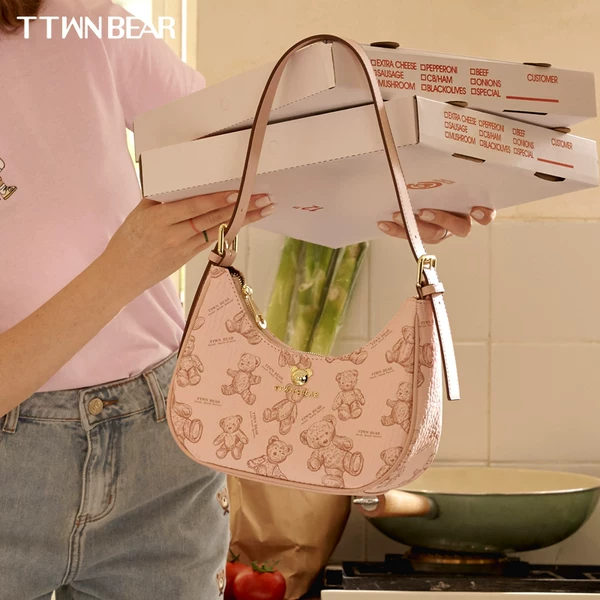 Товары от TTWN BEAR旗舰店