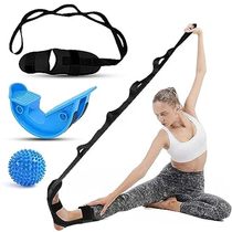 JJIURUN Foot Stretcher Kit-Foot Rocker Foot and Calf St