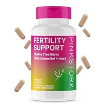 The Pink Stork Fertility Supporters for Women-Support Horm