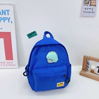 Синий (отправить куклу)