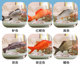 ແຕະປາ simulated crucian carp plush toy carp pillow doll cushion funny cat doll grass carp ປານ້ໍາຈືດ simulated ປາ