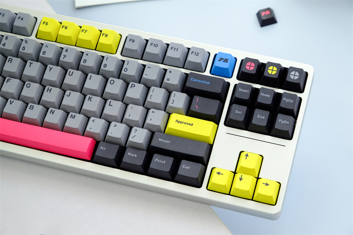 GMK Prepress Base Kit & Traditional Kit等 GMK Prepress