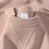 Свитшот, осенняя куртка для отдыха, оверсайз