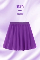 Сосновая модель-фиолета