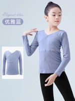 【Top】 Элегантный синий рукав