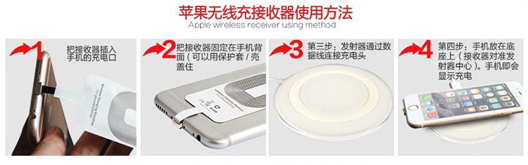 chargeur pour téléphones SAMSUNG SAMSUNG - Ref 1291420 Image 8