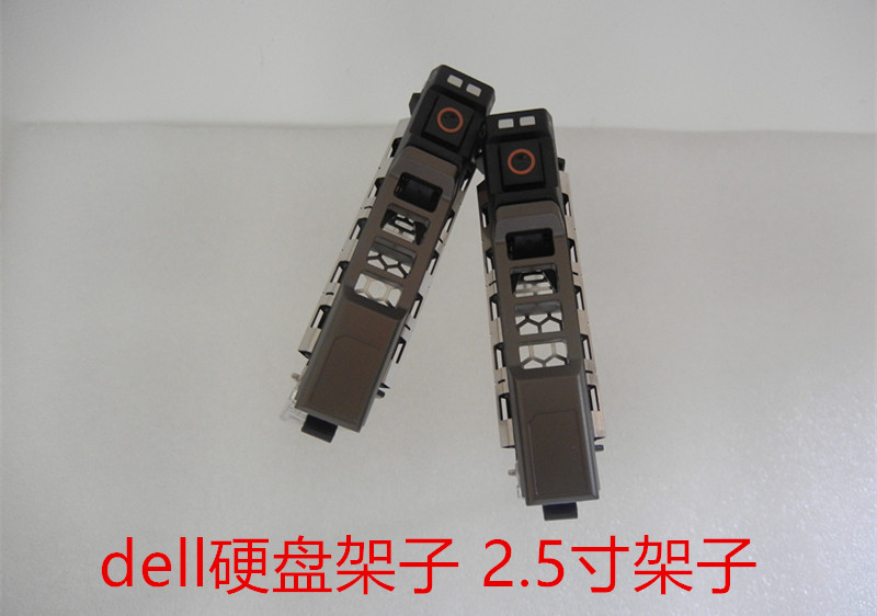 DELL2 5 inch T610T620 server hard disc shelf G176J solid hard disc shelf