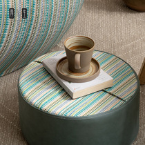 Mordot Life Sloth sofa Single sitting room Bedroom Bedroom Balcony tatami Sleeping Bean Bag dedicated upgrade Foot Stool