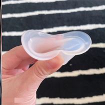 Eye wash cup clean eye wash reusable soft clean medical hypoallergenic silicone eye wash portable cup