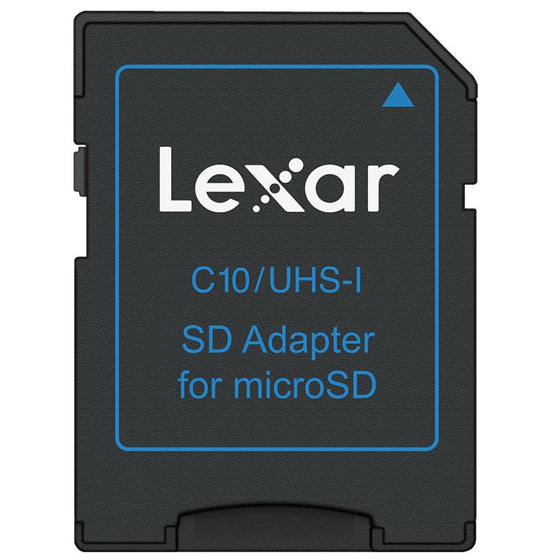 SD Card Sleeve SD Accessories Mscf Memory Card Big Card Card Card Slot Sd Card Custodian Tf Sleeve TF Transfer SD Card