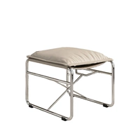 Mi -Whit Foot -sized серебряная рама (индивидуальный цвет)