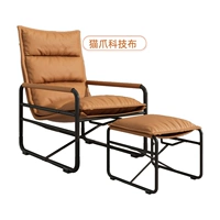 Технологическая ткань оранжевого кота+ноги лака на гриле+апельсиновая педали