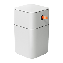 Best helper baby diaper special trash can deodorizing diaper cat litter cat poop deodorizing bathroom waterproof