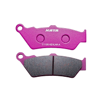 XATA ceramic brake pads Moto Morini X-CAPE650 ADV Severnzo MM650-A-2 disc brake pads