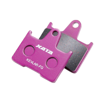 XATA ceramic brake pads for Harley tough guys iron883 XL1200 X48 Forty-Eight