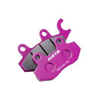 XATA ceramic brake pads are suitable for Suzuki Geeksa 155 GSX150F Cool Road GL150 disc brake pads