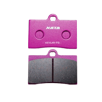 XATA Ceramic Brake Pad Benda Motorcycle Jinjila 450 Napoleon 450 Disc Brake Pad Accessories