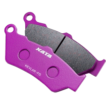 XATA Dongfeng Motorcycle Guobin 650TR-G CF650-6-6A front and rear brake pads disc brake pads