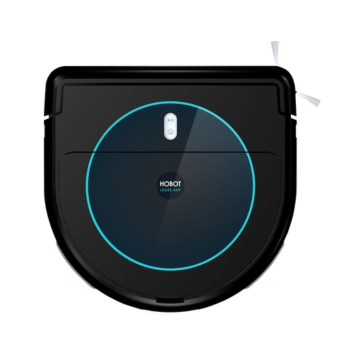 Lei ji legee669 -щитка робототехники использует полностью автоматическую очистку и разбрызгивающую машину стеклянную стеклянную девушку