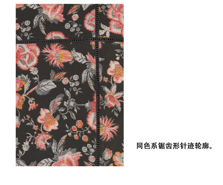 скатерть 法国louise misha法式轻奢田园ins桌布餐巾碎花户外餐厅波西米亚