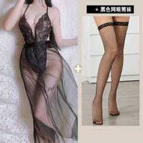 Interest Lingerie Passion Suit Seductive Uniforms Cute Campus Sleeping Clothes Bed Free From Stall Bells Sexy Women