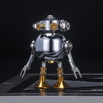 DIY Birthday Gifts Boyfriends Brother Brothers Creative Surprise New Peculiar Tech Sensation Mechanical Toys Pendulum