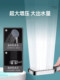 German Super Pressurized Shower Head Handheld Home Shower Set Bathroom High-Pressure No-Drill Shower Head