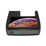 Автоматический переключатель беспроводного автомобильного зарядного устройства 15 Вт.