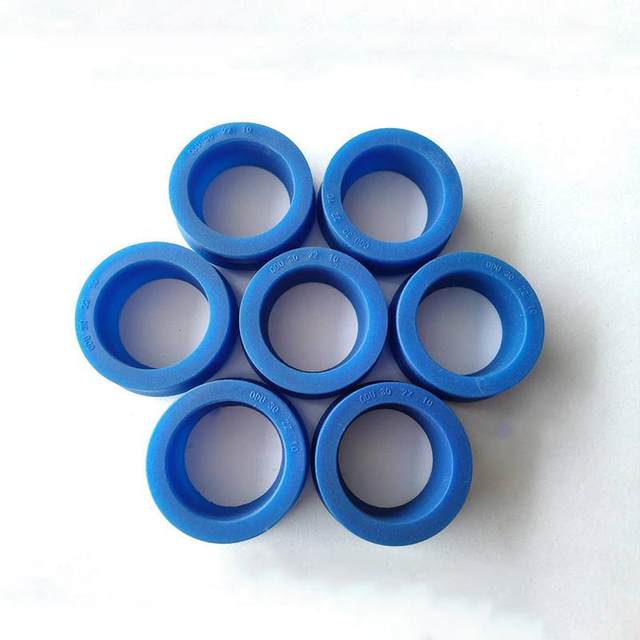 ປະທັບຕານ້ໍາ polyurethane ສໍາລັບຮູ YXD / ODU 65/70/75/80/85/90*53/58/63/68/73/78*14