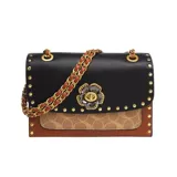 Универсальный горный чай, сумка на одно плечо, ремешок для сумки, из натуральной кожи