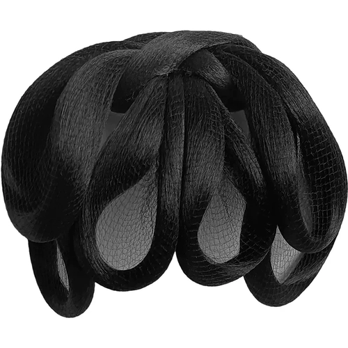 Повесить Hangua парик за спиной головы кольцо полные волосы, все -в одном ленивом моделях легко исправить династию Мин Древний стиль