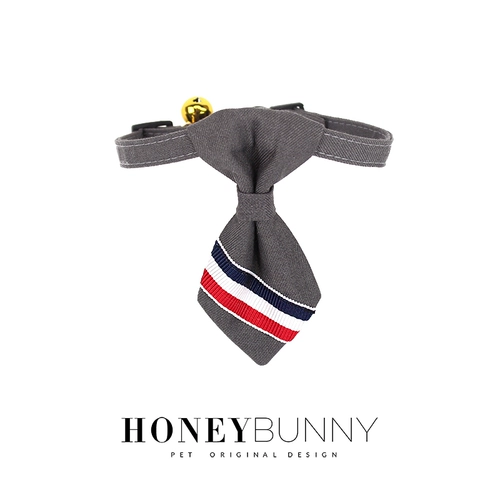 Галстук, безопасный чокер, колокольчик, галстук-бабочка с бантиком, кот