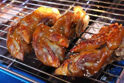 图片[2]_烤猪蹄教程_财神笔记