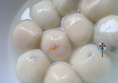 图片[3]_汤圆配方制作视频教程_财神笔记