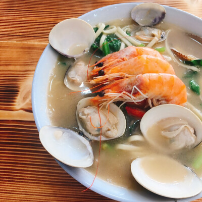 图片[2]_海鲜面技术教程_财神笔记