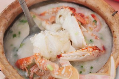 图片[3]_正宗潮汕砂锅粥视频教程_财神笔记