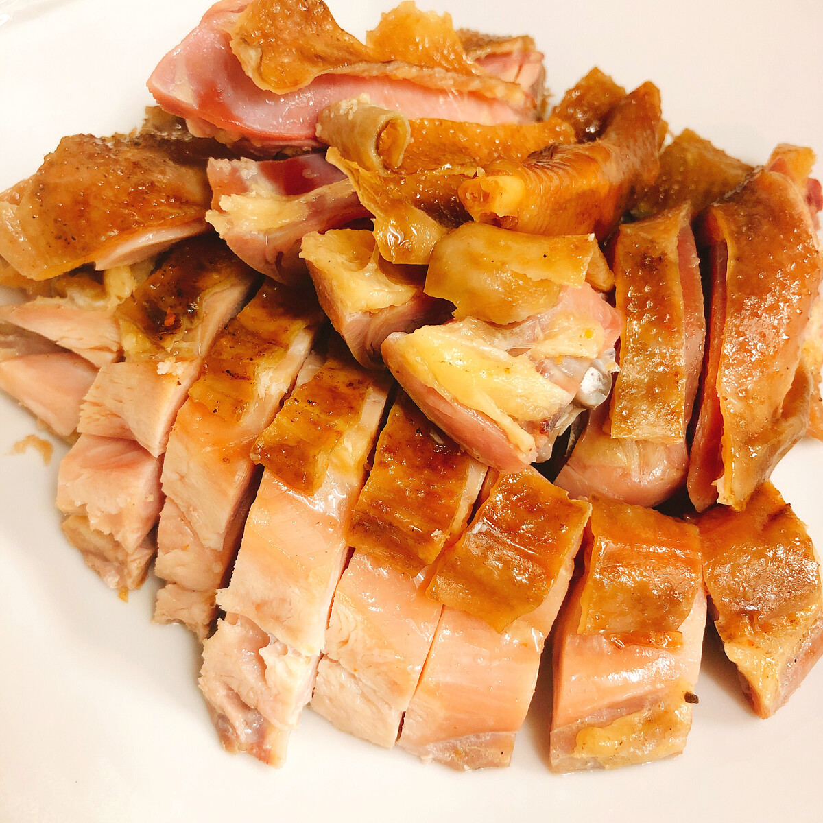 风干鸡技术配方视频教程_财神笔记