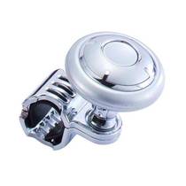 Car steering wheel booster Foldable ball bearing power ball steering device Labor saver auxiliary device