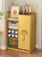 Umbrella Holder Storage Rack for Umbrellas at the Entrance, Umbrella Storage Bucket, Umbrella Stand, Storage Rack, Commercial and Household Use, Water-Draining Feature
