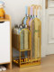 Household Entrance Umbrella Stand, Umbrella Storage Rack, Entryway Umbrella Holder, Commercial Lobby Umbrella Holder