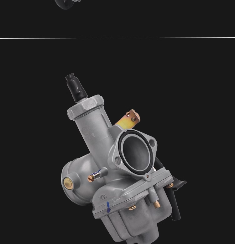 Motorcycle Cg125150175200250 Tricycle Pz262730 Universal Carburetor Suitable for Engines